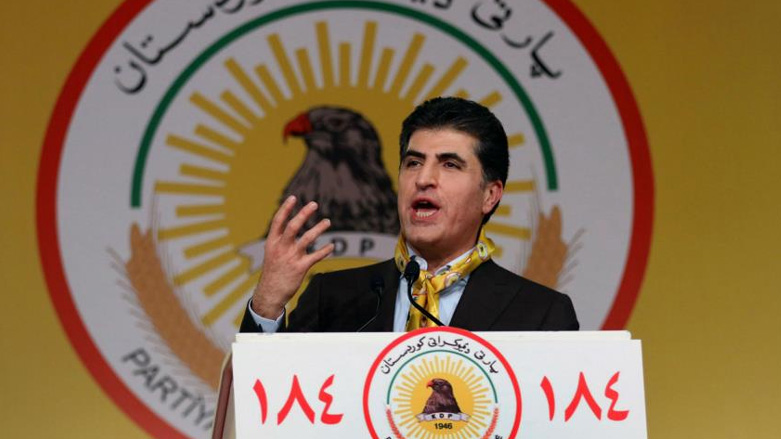 New KRG formation talks: KDP to meet with PUK, Gorran on Saturday