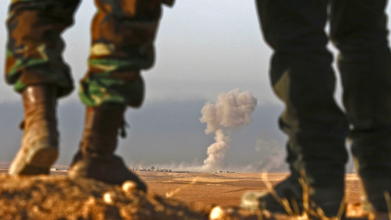 Peshmerga await new Iraqi government to discuss return to disputed areas