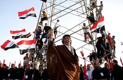 Don’t Abandon Iraq (Again)