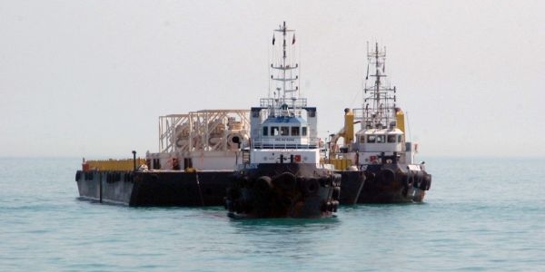  Iraq targets major Basra Gulf export expansion 