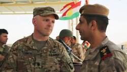 US-Kurdish alliance important for changes in Middle East: Ex-Israel National Security Advisor 