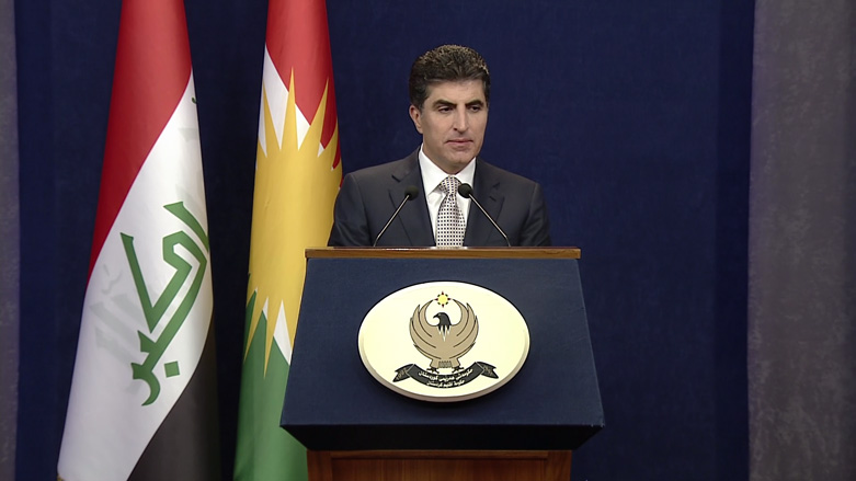PM Barzani: Kurdistan to deal with US-Iran sanctions 'within' Iraqi policy