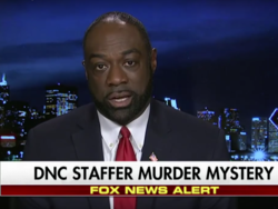 White House pushed for fake news story about Seth Rich's death to distract from Russia, claims new lawsuit