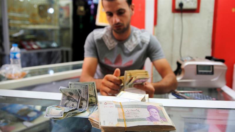 How US sanctions on Iran will harm Iraq's economy