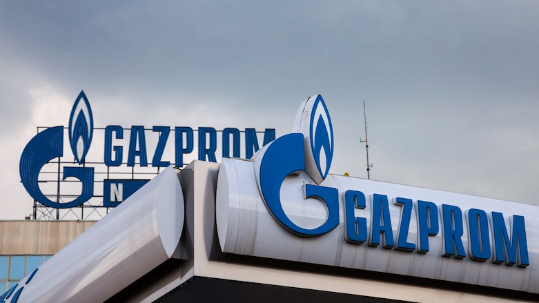 Russia’s Gazprom announces production increase at Kurdistan oilfield