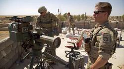  US Forces in Iraq Confuse Pro-Iran Factions 