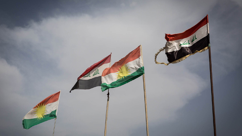 British envoy stresses Kurdistan’s role in new Iraqi government