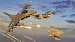 Turkish jets kill 19 PKK militants in northern Iraq