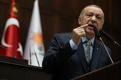 Erdogan says Kurdish rebels will not shelter in Syrian safe zone