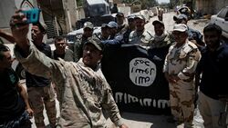 How is the reconstruction of Iraq going?