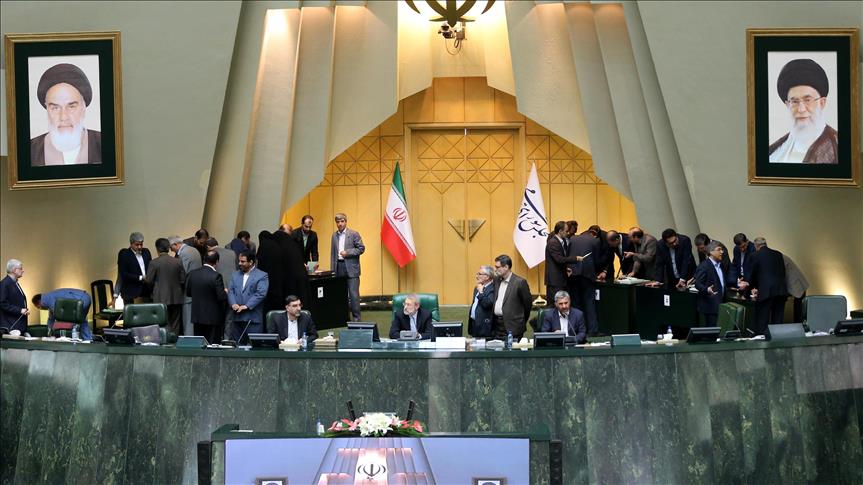 Iranian MP urges Iraq to pay war compensations