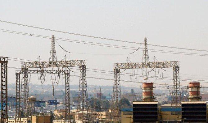  Iraq fails to convince Iran to resume power imports