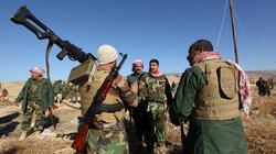 YBŞ: 4,000 fighters join Iraqi forces