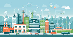 China has highest number of smart city pilot projects: Report