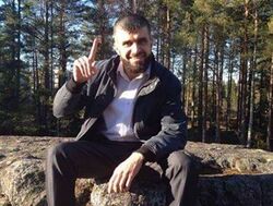 Isis recruiter who acted as 'ambassador' to UK is jailed after sending jihadis to Syria