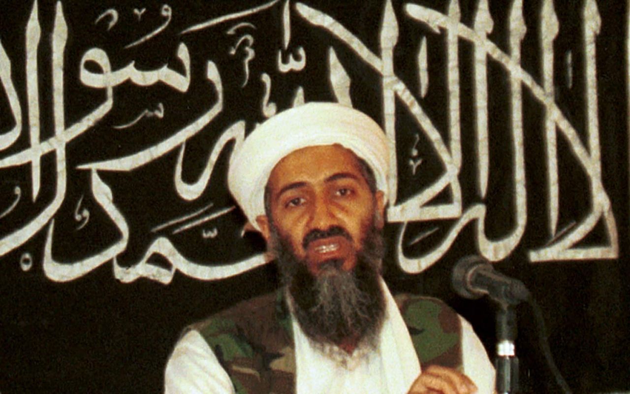 Isil claims to have captured Osama bin Laden's former hideout in Afghanistan