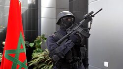 Morocco Should Brace for Return of Hundreds of IS Foreign Fighters- Report