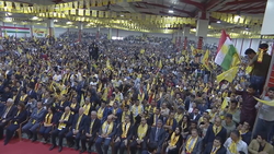KDP supports manual recounting of votes in Kurdistan