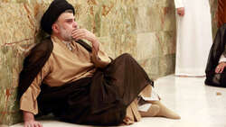  چه‌وپووشى له‌ هه‌ڵويست "رۆبن هۆد" عراق وه‌ ئوميد نزيكه‌وبوين له‌لى‌ 