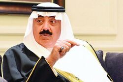 ميريگ سعودى وه‌ يه‌ك مليار دۆلار ئازاد كريا
