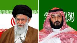محه‌مه‌د بن سه‌لمان: خامه‌نه‌يى"هتله‌ر تازه‌"يگه‌و جى رازيكردن نيه‌