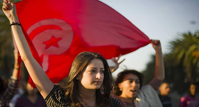 تونس ياسايگ وه‌ چه‌واشه‌ى شه‌ريعه‌ت ئسلامى دانا