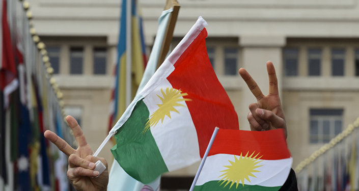 Kurdistan’s Referendum Won’t Lead To Independence—So Why Hold It?