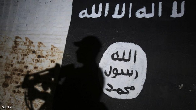 داعش ته‌قينه‌وه‌يل تازه‌يگ دروس كردگه‌