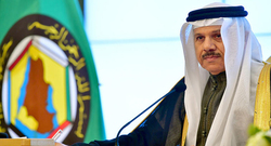 ئه‌نجومه‌ن هه‌ماهه‌نگى كه‌نداو: بايه‌سه‌ له‌بان ئيران 5 خاڵ جيوه‌جێ بكا