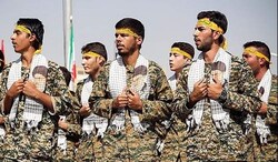 له‌ په‌لاماريگ ئه‌را بان باره‌گاى پاسه‌وان شۆڕش 6 ئيرانى كوشيان و زه‌خمدار بوين