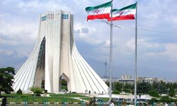  په‌يوه‌ندى ناونى مه‌غرب و ئيران بڕيه‌ێد