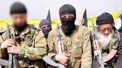 لماذا يسعى داعش نحو الصين؟