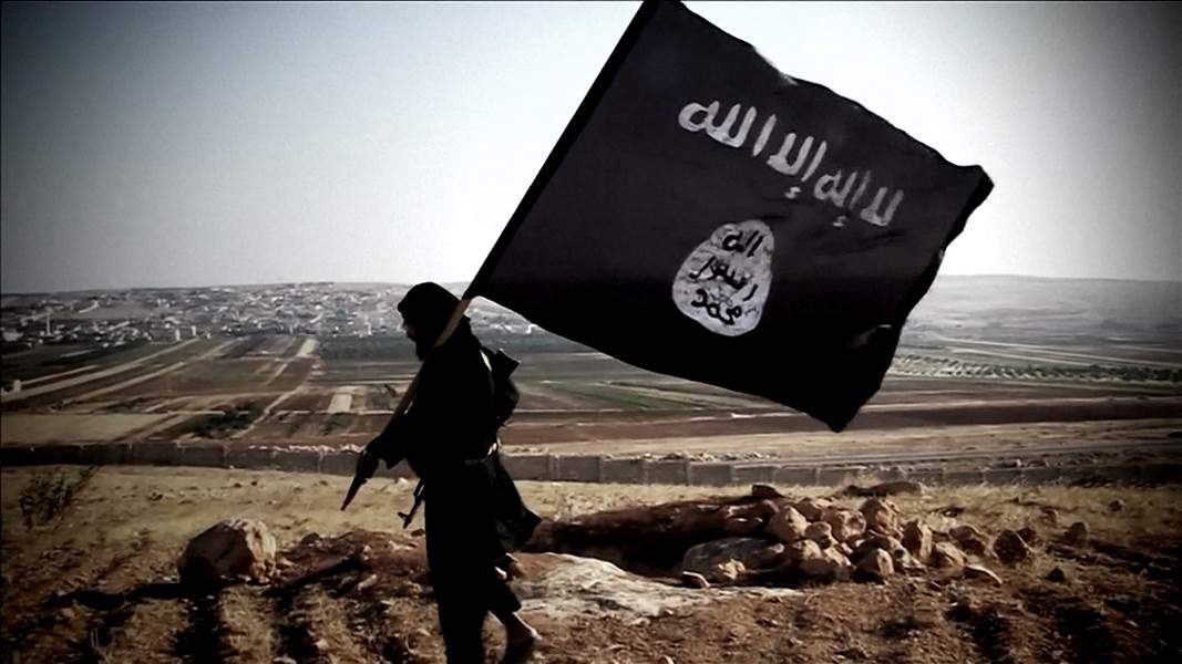 من يقود داعش في جبهة الموصل؟