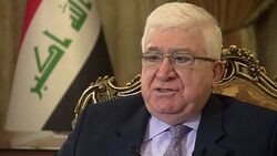 معصوم يصادق على تعديل لقانون المفوضية العليا لحقوق الانسان 