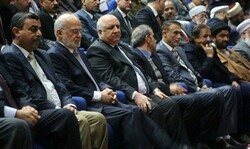 الثقافة تصدر توضيحا عن تمتع وزيرها بعطلة في باريس وتعلن إحالة ملف الفيلم الإيراني للتحقيق 