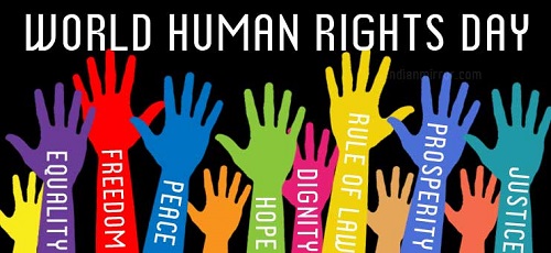  اليوم العالمي لحقوق الانسان وحقوق الكرد الفيلية