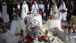 ايلام الفيلية تسجل اقل نسبة طلاق بمحافظات ايران