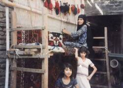 نازاره من متحف اللوفر بباريس الى القشل ببغداد