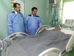 وفاة الممثل الكوميدي الكوردي الفيلي طه آغا جان المعروف بـ"مايخان"
