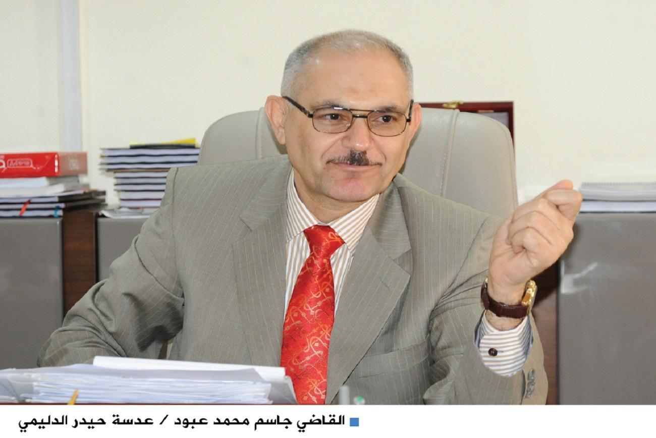 جمعية القضاء العراقي: عجلات بالتقسيط للقضاة المنتمين إلى الجمعية بدون فوائد