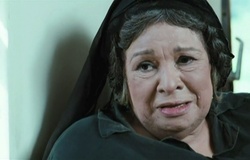 وفاة الفنانة كريمة مختار عن عمر يناهز 82 عاما