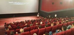 البصرة تتنفس السينما من جديد عبر مشروع بتكلفة 4 ملايين دولار