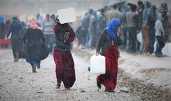 عودة 50 ألف نازحي لأيسر الموصل وسط شح الخدمات
