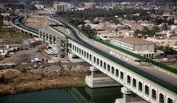بغداد "قلقة" من انهيار "محمد القاسم" وتطلب من الامانة توضيحا