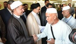 السعودية تمنح العراق زيادة جديدة بأعداد حجاجه لهذا العام