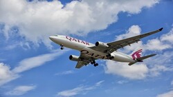 قطر تسمح للمشمولين بحظر ترامب بالسفر لأمريكا