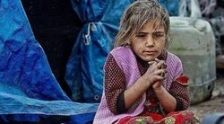 تشييد مخيم جديد في كركوك لإيواء نازحي الحويجة