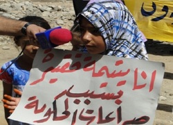 لجنة نيابية تدعو للتحقيق بالتهم الموجهة الى دور الايتام بالـ"دعارة"