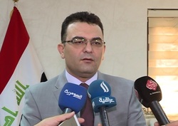 وزير الهجرة: لدينا القدرة الكافية على استيعاب ضعف اعداد النازحين المتواجدين بالمخيمات