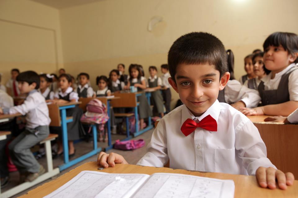 بالاسماء .. 70 مدرسة بالمناطق المحررة في الموصل تباشر الدوام الرسمي اليوم